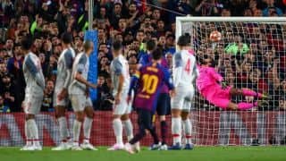 Five Times Lionel Messi Mesmerized Us With His Magic